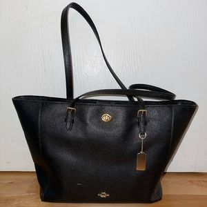 Coach Tote Bag
